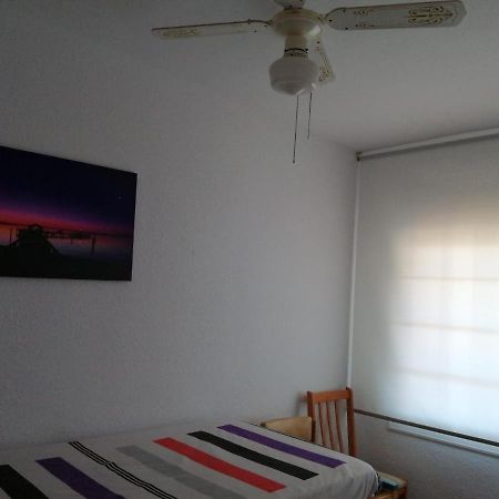 Apartamento Bella Carmen : para 6 personas Cunit Exterior foto