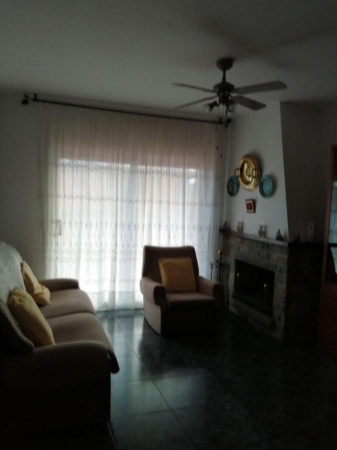 Apartamento Bella Carmen : para 6 personas Cunit Exterior foto