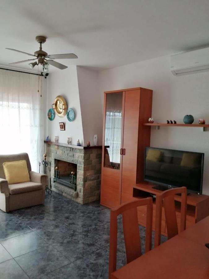 Apartamento Bella Carmen : para 6 personas Cunit Exterior foto